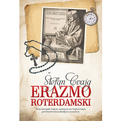 Erazmo Roterdamski
