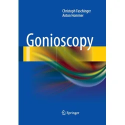 Gonioscopy