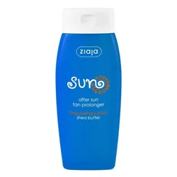 ZIAJA Losion posle sunčanja za produžen i ujednačen ten Sun 200 ml