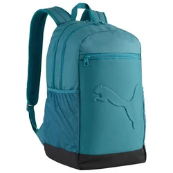 Ranac Buzz 2zipa 1džep Puma 091153-29 zeleno-crni