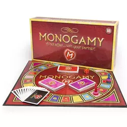 Monogamy