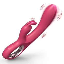 Gardj Europe Vibrator Rabbit PINK