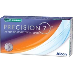 Precision7 Precision7 for Astig