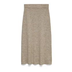 Vero Moda Maternity Krilo VMMTeak temno bež