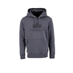 Alpha Industries Basic Hoody 178312 412