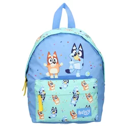 Bluey Dečiji ranac, Svetloplavi