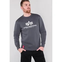 ALPHA INDUSTRIES DUKS BASIC GREYB