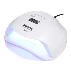 UV/Led lampa za nokte SUN X