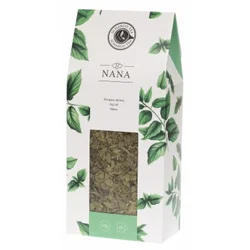 CAJ NANA RNF SHHARGO 50G