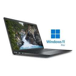 DELL Vostro 3530 (FHD 120Hz, i7-1355U, 8GB, 512GB SSD, Backlit, Win 11 Pro)