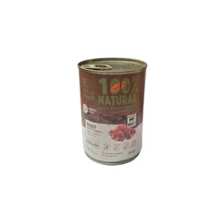 Fresh Farm Gulaš za pse, Govedina šargarepa i grašak, 400g