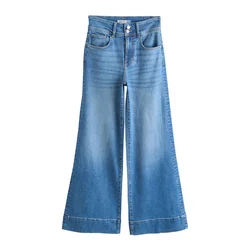 Next Kavbojke moder denim