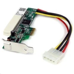 PCIE TO PCI ADAPTER CARD PEX1PCI1