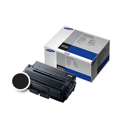 SAMSUNG toner MLT-D203U, črn