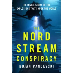 The Nord Stream Conspiracy