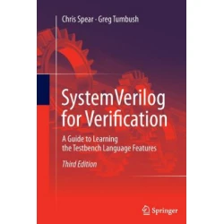 SystemVerilog for Verification