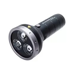 Led Lenser MT18 taktička baterijska lampa