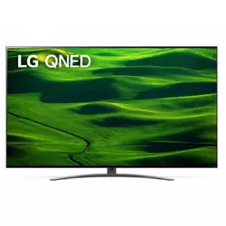 LG 50QNED813QA 4K Ultra HD, HDR, webOS ThinQ AI QNED Smart LED Televizor, 127 cm