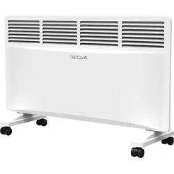 TESLA PC401W Panelni radijator 2000W, Beli