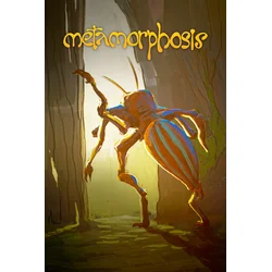 Metamorphosis: Xbox Edition XBOX LIVE Key EUROPE