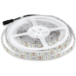 V-tac 2149 led traka 5050 60led, 10w, 12v, 3000k, ip65