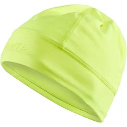 Craft Čepice CORE Essence Thermal žlutá