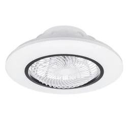 Mican STROPNI VENTILATOR 4200 lm 4000 K