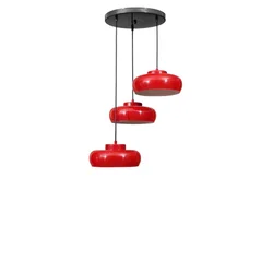 Opviq Luster Smith 3, Crveni