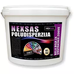 POLUDISPERZIJA NEXSAS 14 LITARA