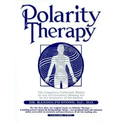 Polarity Therapy