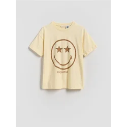Reserved - Majica kratkih rukava SmileyWorld®