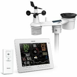 SENCOR Vremenska stanica Sencor SENCOR SWS 16600 WiFI