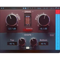 Boz Digital Labs Little Clipper 2 (Digitalni izdelek)