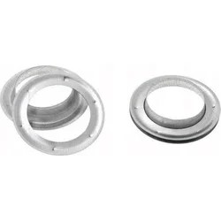 shumee PRESENNINGSÖLLA 12 MM GALVANISERAD 10-PACK - PLA ÖLLA 11