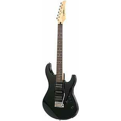 YAMAHA ELEKTRIČNA kitara ERG-121U BLACK