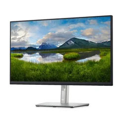 DELL Monitor 27 P2722H Professional IPS crno-srebrni