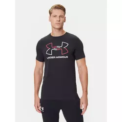 Under Armour majica UA GL Foundation Update SS za muškarce