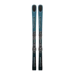 KÄSTLE MX74 smuči + K12 PRW GW vezi
