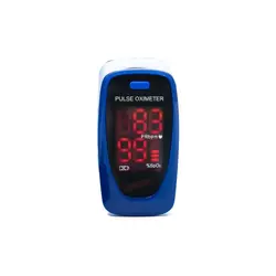 Naprstni pulzni oksimeter Oxy-2, 1 kos