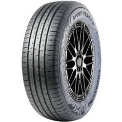 Crosswind Sport Peak ( 215/30 R20 82W XL sa rebrom felne )