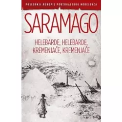 Helebarde, helebarde, kremenjače, kremenjače