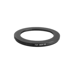 Adapter S7/serije VII 72 mm
