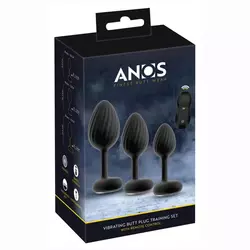 ANOS set RC analnih plagova sa vibracijom