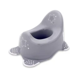 Lorelli Bertoni Anatomska Noša Stars - Grey 10130650130