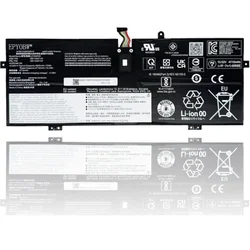 Baterija za laptop Lenovo IdeaPad Yoga 9 14IAP7 Type 82LU series