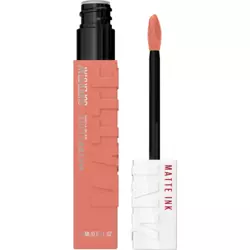 MAYBELLINE NEW YORK Ruž za usne Superstay Matte Ink 5 Loyalist