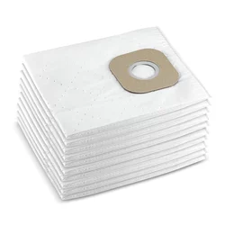 Karcher Filter kese od flisa, 10kom