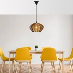 Opviq Luster Ellipse, 60cm