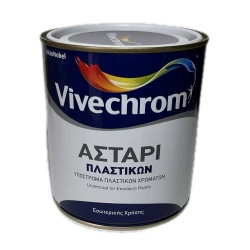 Vivechrom Podloga za emulzione boje Plastikon Primer , 0,75 l