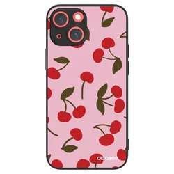 ULTIMATE CASE MagSafe za Apple iPhone 13 mini - Cherry